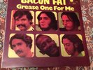 BACON FAT - GREASE ONE FOR ME - UK BLUE HORIZON RECORDS 1970 - FIRST PRESS BLUES