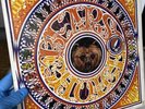 Grateful Dead Album History of the Grateful Dead Vol 1 Bear's Choice 1973 Record