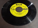 ROY HAMILTON You Can Count On Me / She Make Me Wanna Dance (MGM) Disc Jockey