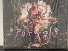 MELANIE MARTINEZ RARE SIGNED AUTOGRAPHED PORTALS VINYL LP BLOODSHOT VARIANT NEW