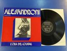 Alessandro Alessandroni E Il Suo Complesso L'Ora Del Cocktail LP, Album Cenac...