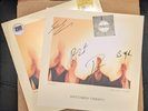 MATCHBOX TWENTY Where The Light Goes NEW VINYL - AUTOGRAPH SIGNED ALBUM ART