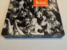 BEATLES ORIGINAL MONO RECORD BOX ODEON EAS70130 JAPAN VINYL 11LP