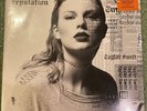 Taylor Swift – Reputation (2LP) FYE Limited Edition Orange Translucent Vinyl