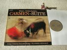 BIZET-SCHTSCHEDRIN Carmen-Suite SVETALANOV GER LP MELODIYA EURODISC DIGITAL, NM