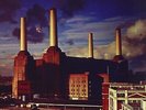 Pink Floyd - Animals [New Vinyl LP] UK - Import