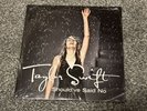 Taylor Swift - Should've Said No  7” Vinyl 2329/4000 New And Sealed