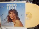 Taylor Swift  1989 (Taylor's Version) Tangerine Edition Target Exclusive / NM