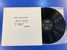 Fabio Fabor Pape Satan LP Hard - HLP 200 Italy 0 M/NM