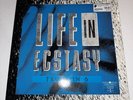 Trust In 6 ‎– Life In Ecstasy Techno Drome International ‎12” vinyl LP