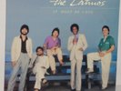 The Latinos It Must Be Love LP The Party's Over Born Again Xian Modern Soul Rare