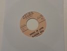 CLARENCE REED Sooner Or Later / Down With It SOUL 7
