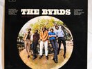 The Byrds  featuring Mr. Tambourine Man - LP