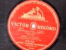 383g6.  Emilio de Gogorza - Herodiade-Vision fugitive - Victor Grand Prize 88153