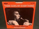Elvis Presley RCA 47-9960 There Goes My Everything 45 W/ Sleeve 1971 MINT