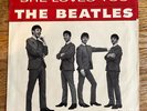 Beatles She Loves You I’ll Get You Swan S-4152 W/PS