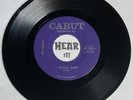 Superb Hillbilly Bluegrass Gospel Bopper 45 JIM HORN I Got Heaven CABUT mp3 rare