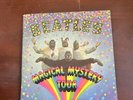 The Beatles Magical Mystery Tour Original 1967 U.K. Vinyl 45