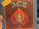 BOB WEIR / GRATEFUL DEAD / Ace WB Original 70s Press VG+ LP Shrink Hype Sticker