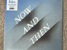 The Beatles Red Vinyl 12 Inch Now And Then New LTD Edition 2023 Sealed