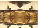 THELONIOUS MONK - CRISS-CROSS (JAZZ VINYL LP HOLLAND)