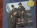 SEALED VINYL THE BLUES BROTHERS Original Soundtrack ATLANTIC 7567-814711 LP MINT