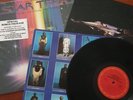 VINYL STAR TREK Motion Picture JERRY GOLDSMITH Soundtrack INSERT Inner LP 1979