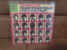 The Beatles Yeah   Yeah   Yeah   - LP - Grünes Label ODEON 083739  / OPC 99
