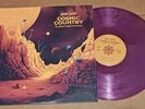Daniel Donato Vinyl Purple New