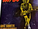 AC/DC Vinyl Gone Shootin': Live in Nashville, August 8th, 1978 (Vinyl) 12