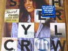 SHERYL CROW-Tuesday Night Music Club NEW SEALED 2LP Ltd BLUE Vinyl RSD/3500 180g