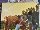 Lucio Battisti “Anima Latina” LP 33 giri originale