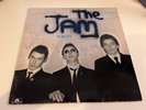 The Jam - In The City LP - Fully signed in 1981 in Skegness  - Polydor 2383 447