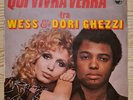 Eurovision 1975 Italy -Wess & Dori Ghezzi- Era (French Version).