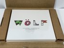 Tyler The Creator WOLF 10 Year Anniversary Vinyl LP Box Set RECORDS ⭐SHIPS NOW⭐️