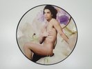 LP Prince - Lovesexy | Rare Vinyl Picture Disc | 1988 | Retro Vinyl Schallplatte
