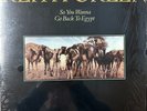 KEITH GREEN- 'So You Wanna Go Back To Egypt' 12