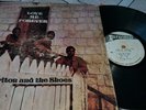 STUDIO ONE - CARLTON AND THE SHOES - LOVE ME FOREVER G+ LP ORIGINAL