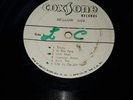 Coxsone Studio One Mellow Dub g+ Lp