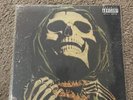 Mickey Diamond - And His Name Was Death Faces Of Death Edition Green Lowtech