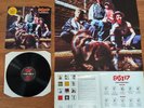 East 17 - Walthamstow '92 LP UK ORG VG/G+