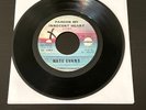 Nate Evans ‎– Pardon My Innocent Heart / Main Squeeze Soul Funk 45 Promo TW 156