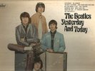 THE BEATLES Yesterday and Today T 2553 mono 2nd state butcher RIAA 6 unpeeled