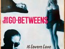 The Go-Betweens – 16 Lovers Lane - Vinyl LP - 1988