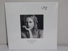 JEWEL - Spirit, 2x LP BLUE SWIRL VINYL AUTOGRAPHED SIGNED 25TH ANNIVERSARY