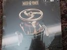 WATER & POWER s/t LP Factory Sealed NEW Soul Funk Breaks FANTASY Sleeve Wear