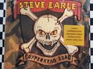 Copperhead Road LP by Steve Earle vinyl 1988 sealed new UNI-7 Uni Records