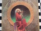 Blues For Allah LP by Grateful Dead vinyl 1975 VG+/VG GD-LA494-G