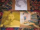 Pete Townshend/Who Quadrophenia Demos Pts 1 & 2 SEALED #ed Record Store Day SET