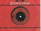 Lyn Collins:Wide awake in a dream/Rock me again and again and again and again...